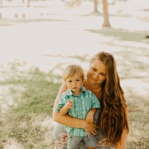 Meet your Posher, Colleen